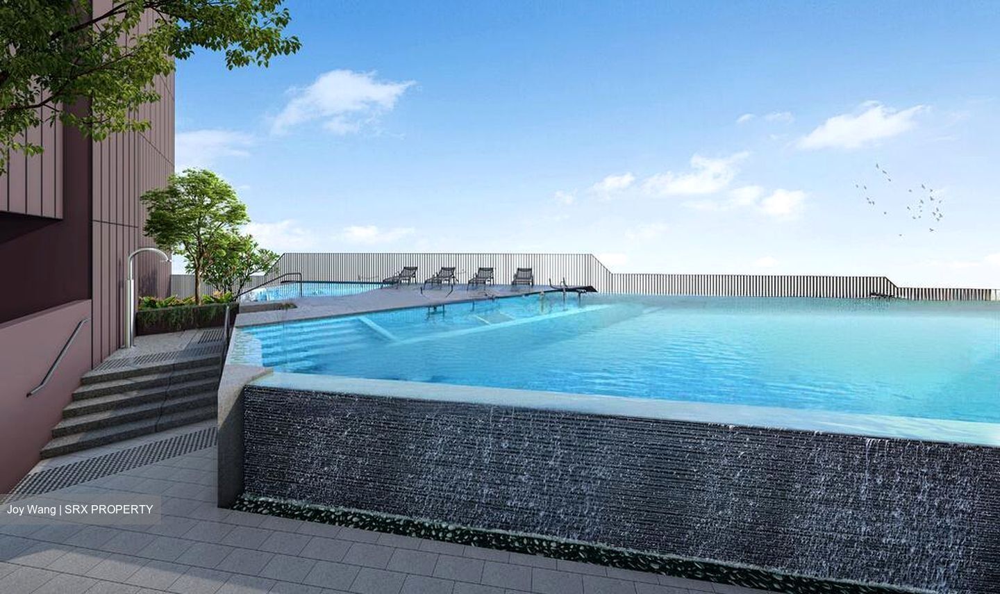 Arina East Residences (D15), Apartment #501882651